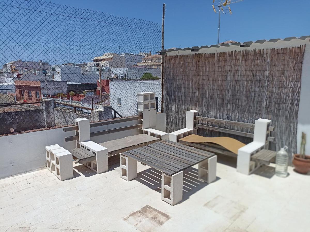 Belvilla By Oyo Apartment El Puerto De Santa Maria Exterior photo